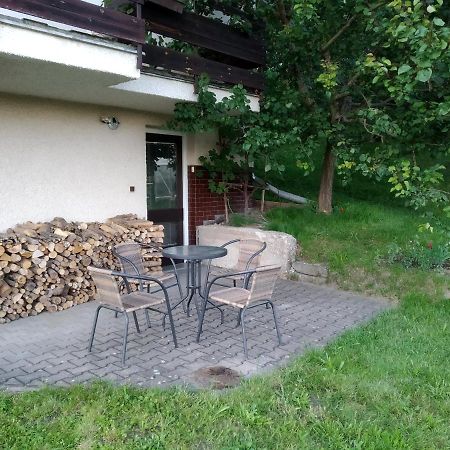 Apartmany Pod Strani Vrchlabí Exterior foto