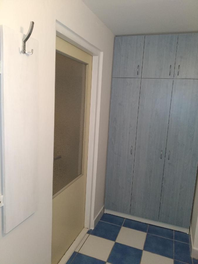 Apartmany Pod Strani Vrchlabí Exterior foto
